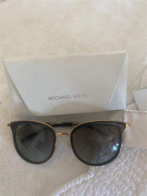 michael kors glasögon dam|Michael Kors Solglasögon online .